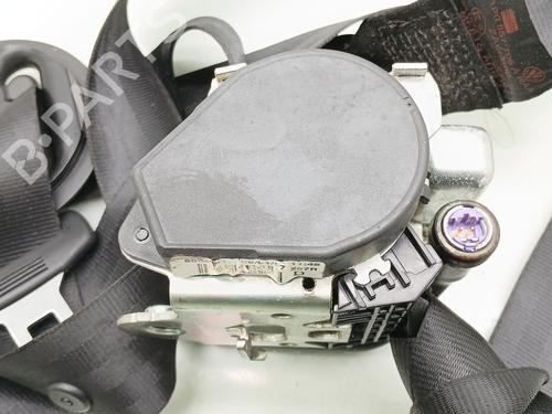 Front right seatbelt SEAT LEON (1P1) 1.9 TDI | BP33802253I25 - Image 2