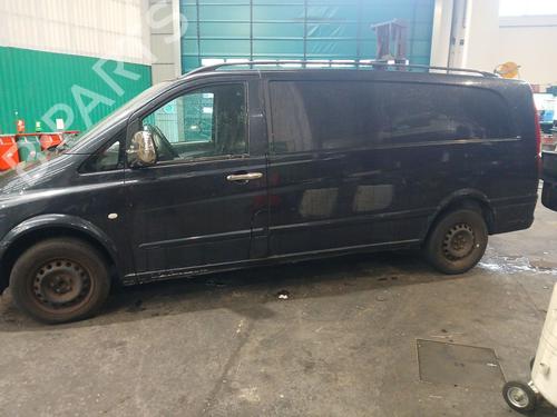 Switch MERCEDES-BENZ VITO / MIXTO Van (W639) 115 CDI (639.601, 639.603, 639.605) | BP38291745I30 - Image 13