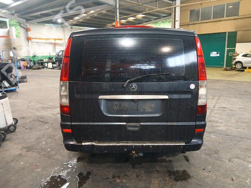 Switch MERCEDES-BENZ VITO / MIXTO Van (W639) 115 CDI (639.601, 639.603, 639.605) | BP38291745I30 - Image 11