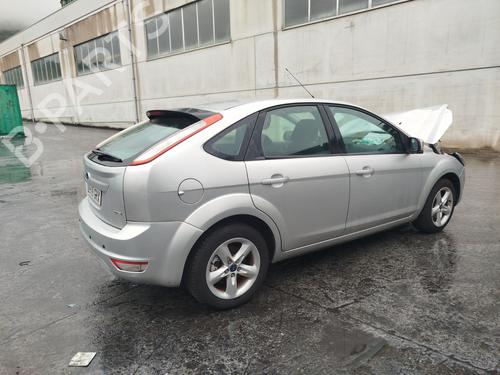 Gearbox FORD FOCUS II (DA_, HCP, DP) 1.8 TDCi | BP20302611M3 