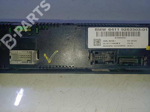 Climate control BMW 3 Touring (E91) 320 d xDrive | BP12149793I5 