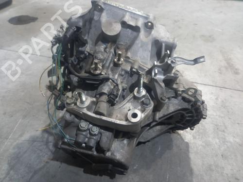 Gearbox HONDA CIVIC VIII Hatchback (FN, FK) 2.2 CTDi (FK3) | BP29544925M3 