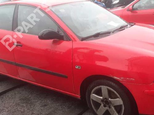 Front left lock SEAT CORDOBA (6L2) 1.9 SDI | BP5665058C98 