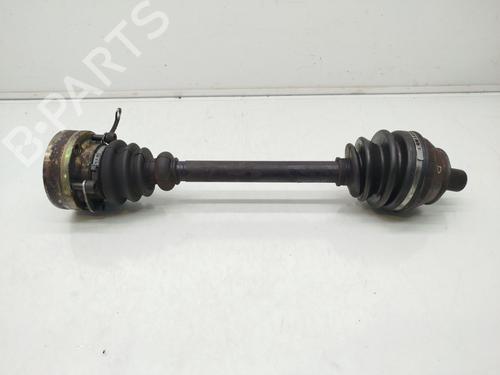 Right front driveshaft SEAT INCA (6K9)  | BP20304966M39 