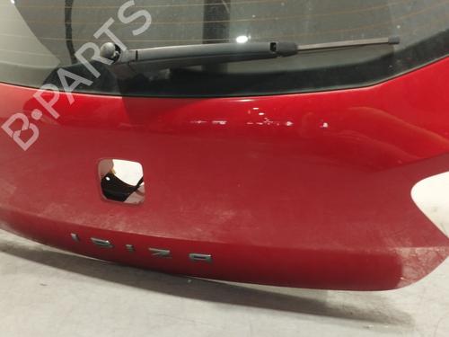 Tailgate SEAT IBIZA IV SC (6J1, 6P5) 1.6 TDI | BP27368285C6 