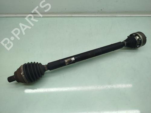 Used Right front driveshaft SEAT ALTEA XL (5P5, 5P8) 1.6 TDI (105 hp) 31856211