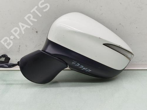 Bakspejl venstre Bakspejl venstre MAZDA CX-5 (KE, GH) 2.2 D (KE2FW) (150 hp) 39722272 39722272