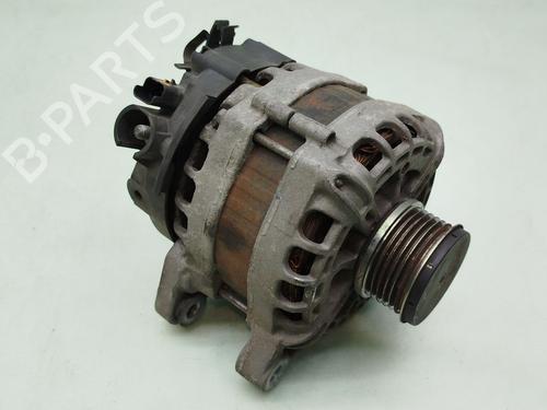Used Alternator OPEL VIVARO C Van (K0) 1.5 (120 hp) 29421665