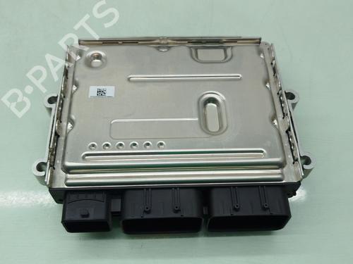 Engine control unit (ECU) RENAULT KADJAR (HA_, HL_) 1.5 BLUE dCi 115 (HLA6) | BP29718239M57