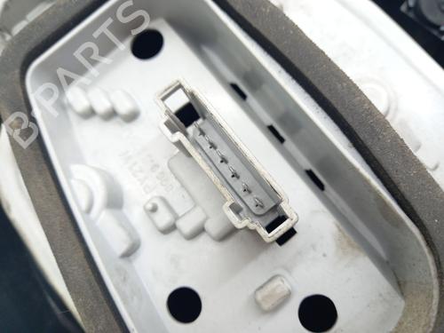 Right taillight VW POLO (9N_, 9A_) 1.4 FSI | BP21784488C35 