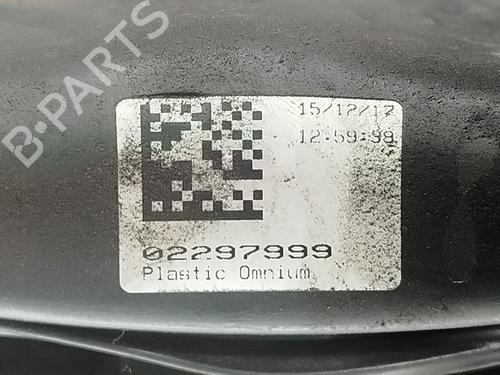 Grill FORD TRANSIT CONNECT V408 Box Body/MPV 1.5 TDCi | BP38326084C40 - Image 7