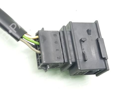 Right mirror SKODA FABIA II Combi (545) 1.9 TDI | BP16726495C27 