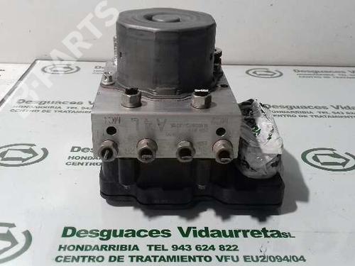 Used ABS pump OPEL CORSA E (X15) 1.2 (08, 68) (69 hp) 1998594