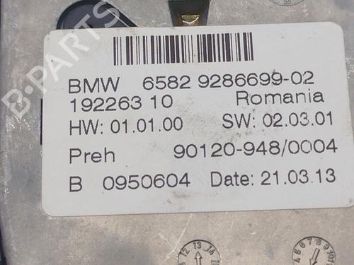 Switch BMW 5 (F10) | BP34536425I30 - Image 5