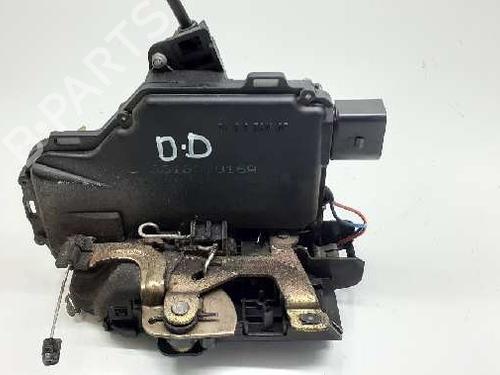 Front right lock VW BORA I (1J2) 1.6 | BP7567873C97 