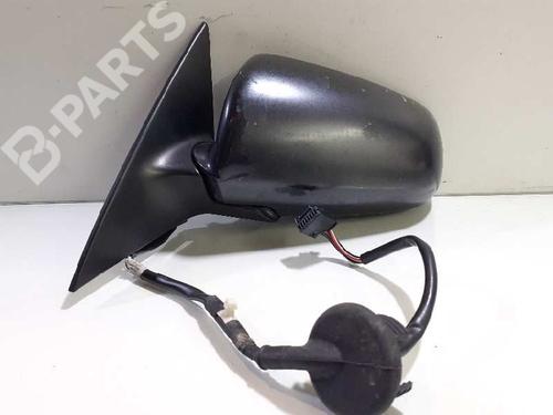Left mirror AUDI A6 C6 (4F2) 3.0 TDI quattro | BP9116474C26 