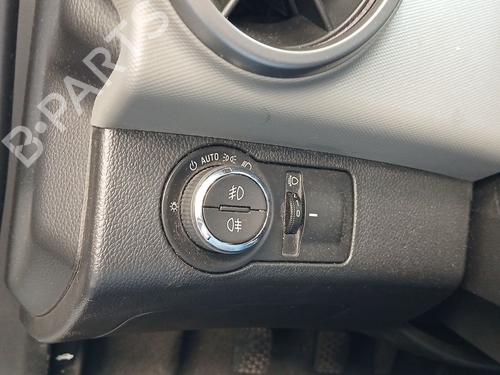 Rear left window mechanism CHEVROLET AVEO Hatchback (T300) 1.3 D | BP26601598C24 