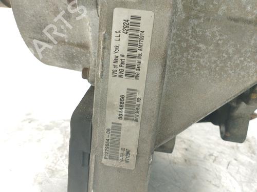 Transfer box BMW X5 (E53) 3.0 d | BP18084598M36 