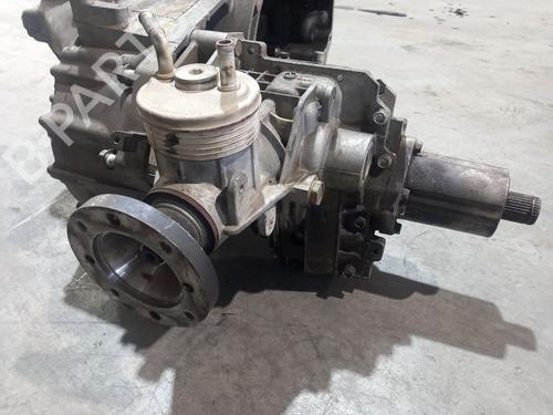 Gearbox MAZDA CX-7 (ER) 2.2 MZR-CD AWD (ER10A) | BP29453037M3 