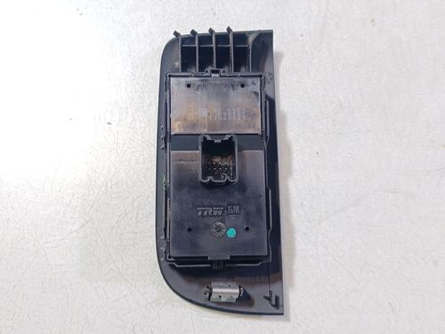 Left front window switch OPEL ZAFIRA TOURER C (P12) 2.0 CDTi (75) | BP37239410I27 - Image 4