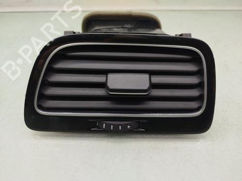 Air vent VW GOLF VII (5G1, BQ1, BE1, BE2) 2.0 GTI | BP23425434I21 