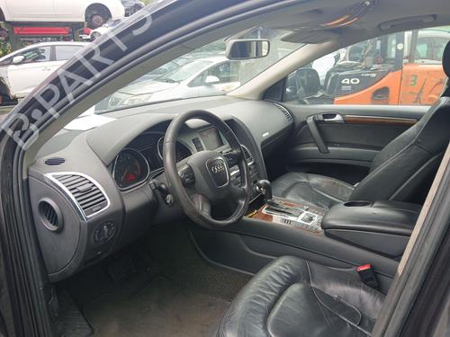 Gearbox AUDI Q7 (4LB) 3.0 TDI quattro | BP40298373M3 - Image 14