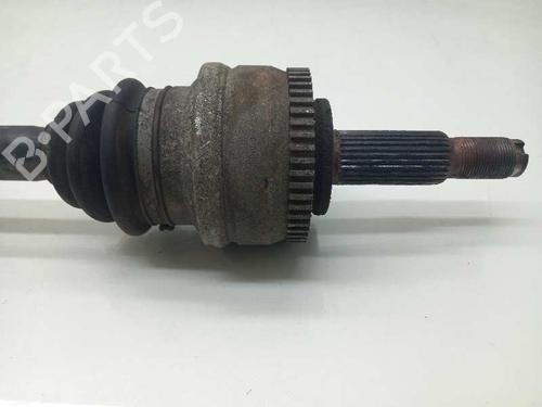 BP16489157M41 | Right rear driveshaft SSANGYONG RODIUS I  BP16489157M41