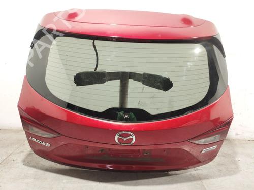 tailgate-mazda-3-bm-bn-2013-2014-2015-2016-2017-2018-2019-39077664 main image