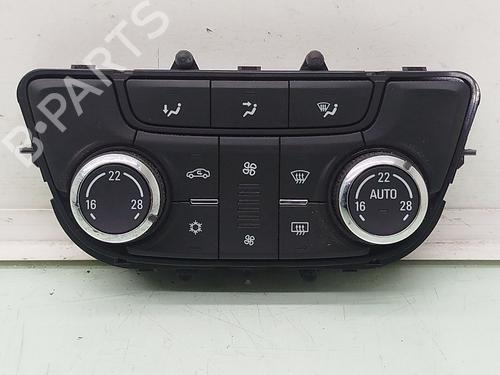 Commande Chauffage OPEL MOKKA / MOKKA X (J13) 1.7 CDTI 4x4 (_76) (131 hp) 32026599