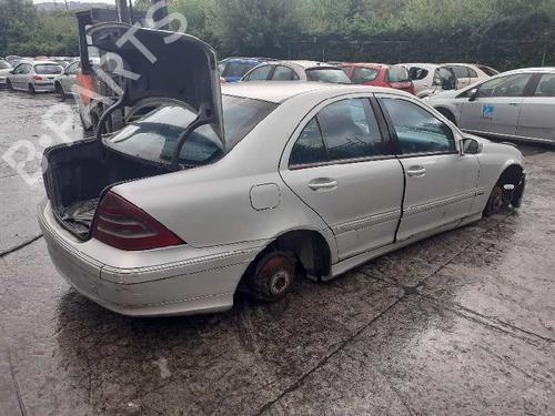 Steering column stalk MERCEDES-BENZ C-CLASS (W203)  | BP15106877I23 