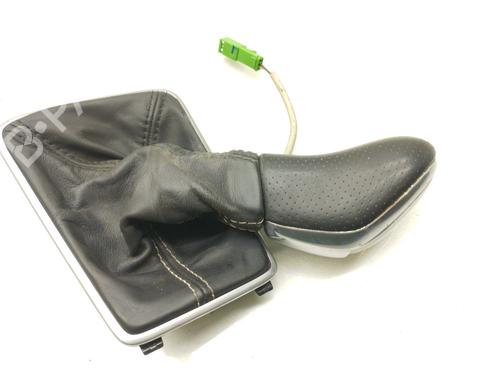 Shift knob VOLVO V40 Cross Country (526) D2 | BP32019196I34