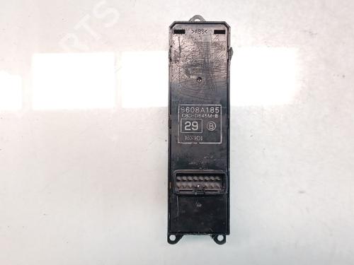 Left front window switch PEUGEOT 4007 (VU_, VV_) 2.2 HDi | BP38046433I27 - Image 3