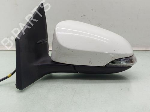 Used Left mirror TOYOTA AURIS Estate (_E18_) 1.8 Hybrid (ZWE186_, ZWE186R, ZWE186H) (136 hp) 32066056