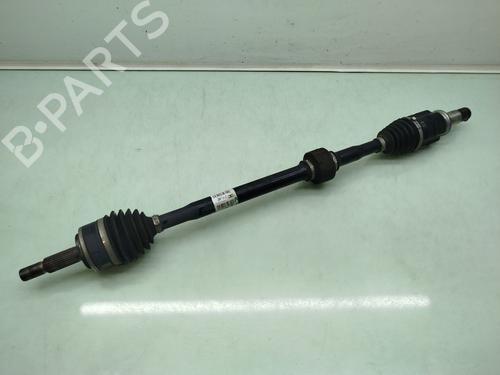 Used Right front driveshaft Right front driveshaft TOYOTA C-HR (_X1_) 1.8 Hybrid (ZYX10_, ZYX11_) (98 hp) 34004595 34004595