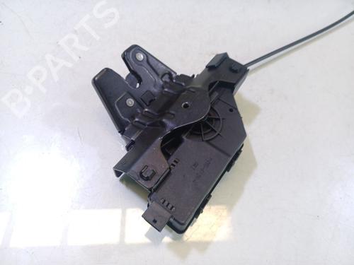 Tailgate lock BMW 5 (E60)  | BP18113456C101 