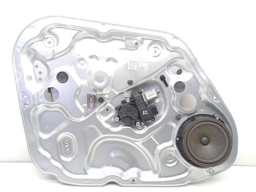 Used Front left window mechanism HYUNDAI ix20 (JC) 1.6 CRDI (116 hp) 16701878