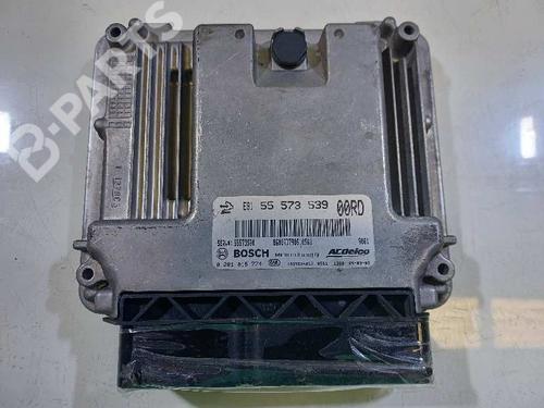 Used Engine control unit (ECU) OPEL INSIGNIA A Sports Tourer (G09) 2.0 CDTI (35) (160 hp) 9973978