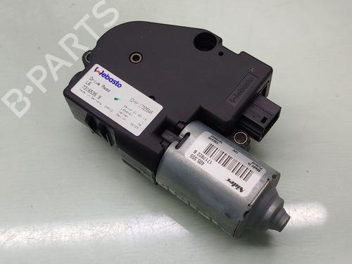 Motor do tecto de abrir Motor do tecto de abrir BMW 5 (F10) 525 d xDrive (218 hp) 34535942 34535942