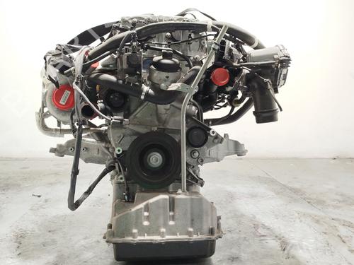 Engine MERCEDES-BENZ VITO Van (W447) 114 CDI 4x4 (447.601, 447.603, 447.605) | BP40106327M1  - Image 8