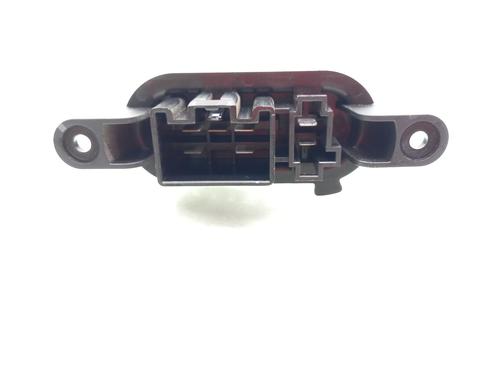 Heater resistor MERCEDES-BENZ CITAN Box Body/MPV (W415) 109 CDI (415.601, 415.603, 415.605) | BP18946465M108 