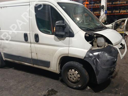 ABS pump PEUGEOT BOXER Van 2.2 HDi 100 | BP31652177M43 