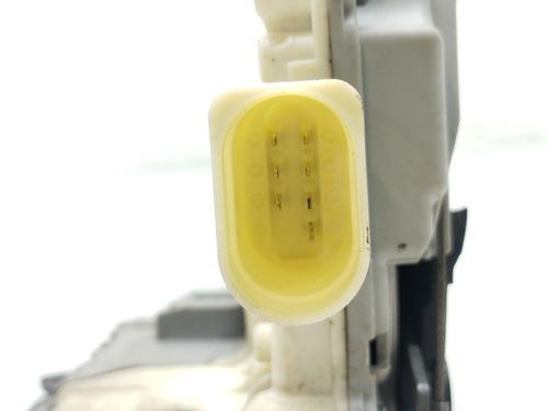 Front right lock VW PASSAT B7 (362) 1.6 TDI | BP36992178C97 - Image 3