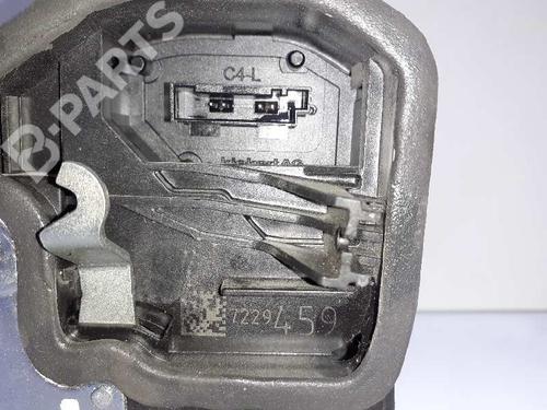 Rear left lock BMW 1 (F20) 116 d | BP6161399C100 
