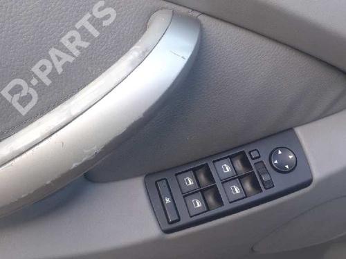 Viskermotor vindrude BMW X5 (E53) 3.0 i | BP9455563M29 