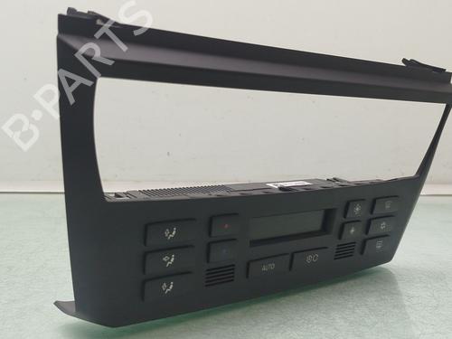 Used Climate control BMW X3 (E83) 2.0 d (150 hp) 25745706