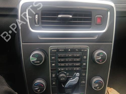 Front left window mechanism VOLVO S60 II (134) D3 | BP40298367C22 - Image 17