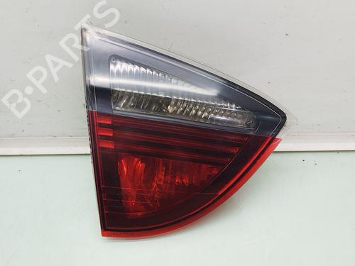 Feu de coffre gauche Feu de coffre gauche BMW 3 Touring (E91) [2004-2012] 33704226 33704226