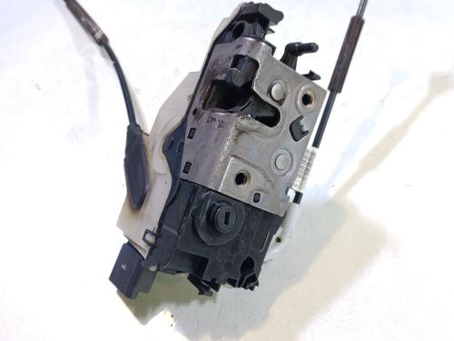 Used Front right lock PEUGEOT 208 I (CA_, CC_) 1.6 VTi (120 hp) 21175816