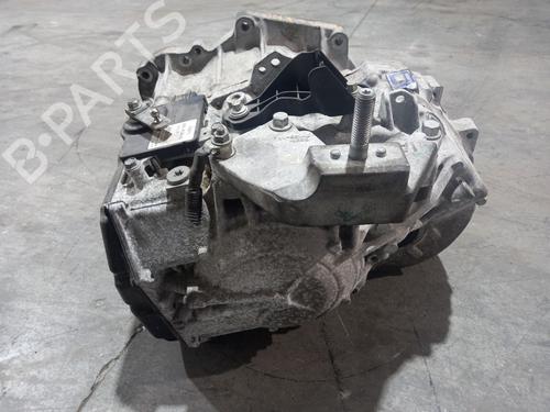 Gearbox FORD MONDEO IV (BA7) 2.2 TDCi | BP40106412M3 - Image 4