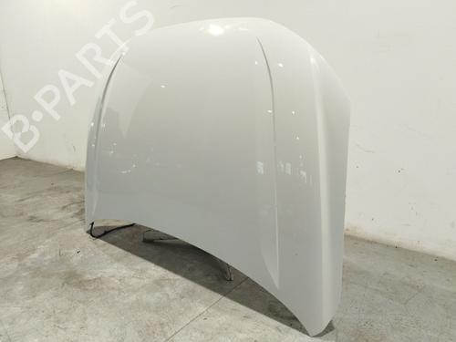 Hood AUDI A1 Sportback (GBA) 30 TFSI | BP29071892C1 